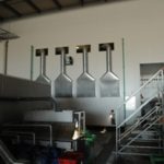 food processing industry
